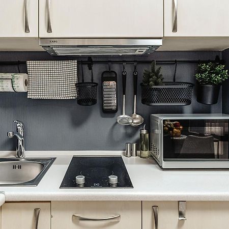 Riga Central Apartments - Skolas Str. Parking Nearby Экстерьер фото