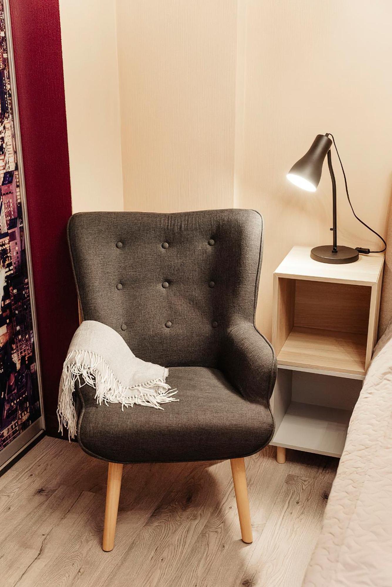 Riga Central Apartments - Skolas Str. Parking Nearby Экстерьер фото